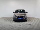 ВАЗ (Lada) Vesta 2025 годаүшін8 524 000 тг. в Алматы – фото 2