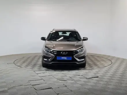 ВАЗ (Lada) Vesta 2025 года за 8 524 000 тг. в Алматы – фото 2