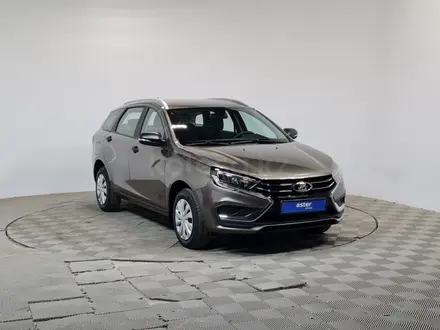 ВАЗ (Lada) Vesta 2025 года за 8 524 000 тг. в Алматы – фото 3