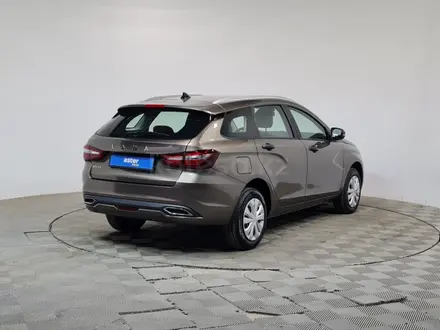ВАЗ (Lada) Vesta 2025 года за 8 524 000 тг. в Алматы – фото 5