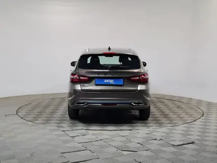 ВАЗ (Lada) Vesta 2025 года за 8 524 000 тг. в Алматы – фото 6