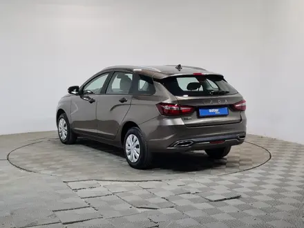ВАЗ (Lada) Vesta 2025 года за 8 524 000 тг. в Алматы – фото 7