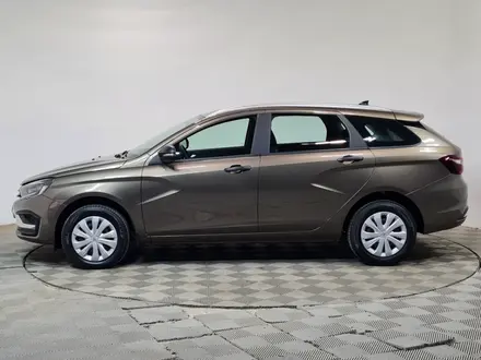 ВАЗ (Lada) Vesta 2025 года за 8 524 000 тг. в Алматы – фото 8