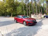 Hyundai Sonata 2015 года за 7 900 000 тг. в Алматы – фото 2