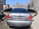 Nissan Bluebird 2003 годаүшін2 500 000 тг. в Усть-Каменогорск – фото 2