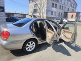 Nissan Bluebird 2003 годаүшін2 500 000 тг. в Усть-Каменогорск – фото 3