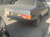 ВАЗ (Lada) 21099 1998 года за 450 000 тг. в Астана – фото 3