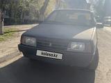 ВАЗ (Lada) 21099 1998 года за 450 000 тг. в Астана