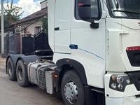 Howo 2020 года за 8 000 000 тг. в Алматы