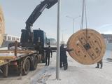 Volvo  FM 2000 годаүшін38 000 000 тг. в Астана – фото 3
