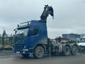 Volvo  FM 2000 года за 38 000 000 тг. в Астана – фото 4