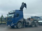 Volvo  FM 2000 годаүшін38 000 000 тг. в Астана – фото 4