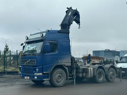 Volvo  FM 2000 года за 38 000 000 тг. в Астана – фото 4