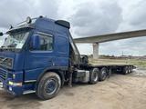 Volvo  FM 2000 годаүшін38 000 000 тг. в Астана