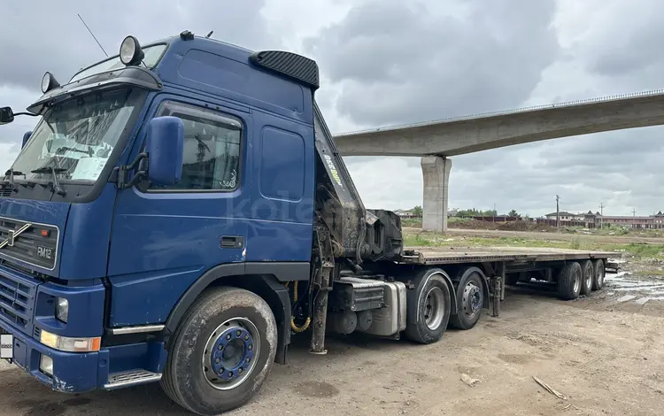 Volvo  FM 2000 года за 38 000 000 тг. в Астана
