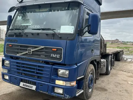 Volvo  FM 2000 года за 38 000 000 тг. в Астана – фото 6