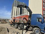 Volvo  FM 2000 годаүшін38 000 000 тг. в Астана – фото 5