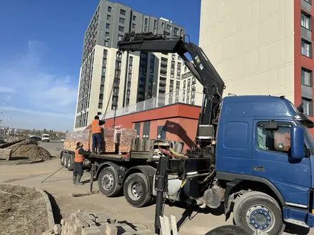 Volvo  FM 2000 года за 38 000 000 тг. в Астана – фото 5