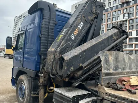 Volvo  FM 2000 года за 38 000 000 тг. в Астана – фото 9