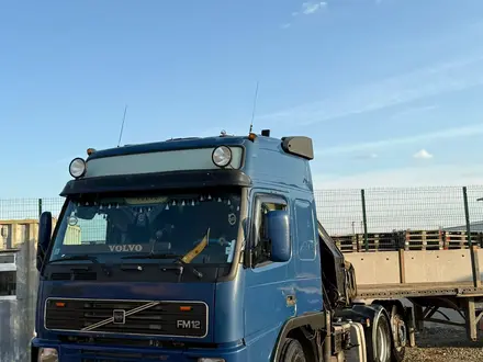 Volvo  FM 2000 года за 38 000 000 тг. в Астана – фото 11