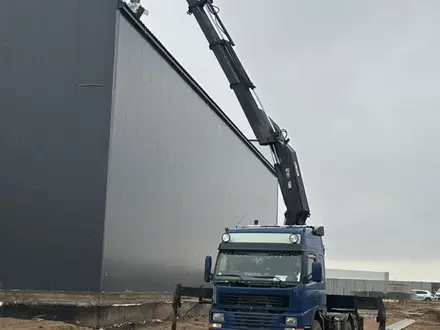 Volvo  FM 2000 года за 38 000 000 тг. в Астана – фото 12