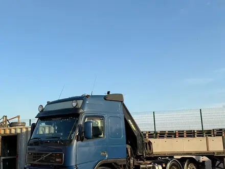Volvo  FM 2000 года за 38 000 000 тг. в Астана – фото 13