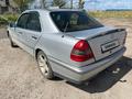 Mercedes-Benz C 200 1995 годаүшін2 300 000 тг. в Астана – фото 4