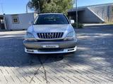 Lexus RX 300 2001 годаүшін5 600 000 тг. в Алматы