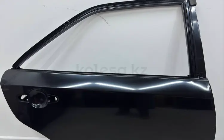 Задняя правая дверь Камри 50/55 за 75 000 тг. в Астана