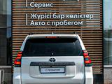 Toyota Land Cruiser Prado 2018 годаүшін17 000 000 тг. в Павлодар – фото 4
