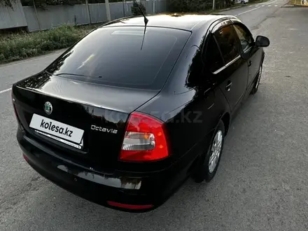 Skoda Octavia 2011 года за 3 300 000 тг. в Уральск – фото 13