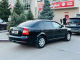 Skoda Octavia 2011 года за 3 300 000 тг. в Уральск – фото 3