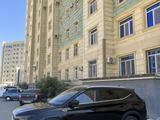 JAC JS8 2024 года за 13 000 000 тг. в Актау – фото 2