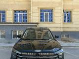 JAC JS8 2024 года за 13 000 000 тг. в Актау