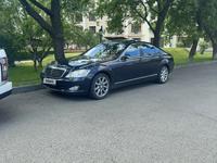 Mercedes-Benz S 500 2007 годаfor9 000 000 тг. в Алматы