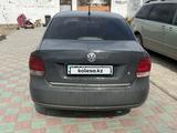 Volkswagen Polo 2012 годаүшін3 450 000 тг. в Атырау – фото 2