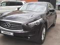 Infiniti FX35 2008 года за 7 500 000 тг. в Астана