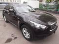 Infiniti FX35 2008 года за 7 500 000 тг. в Астана – фото 2