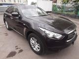 Infiniti FX35 2008 года за 7 950 000 тг. в Астана – фото 2