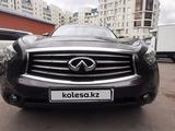 Infiniti FX35 2008 годаүшін7 950 000 тг. в Астана – фото 4