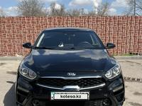 Kia Forte 2019 годаүшін8 300 000 тг. в Алматы