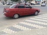 ВАЗ (Lada) 2110 2004 годаүшін700 000 тг. в Атырау – фото 5