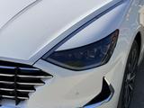 Hyundai Sonata 2022 года за 14 500 000 тг. в Актобе – фото 3