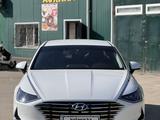 Hyundai Sonata 2022 годаүшін14 500 000 тг. в Актобе