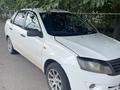 ВАЗ (Lada) Granta 2190 2013 года за 2 300 000 тг. в Костанай – фото 2