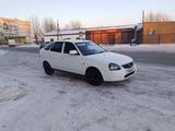 ВАЗ (Lada) Priora 2172 2013 годаfor2 180 000 тг. в Кокшетау – фото 3