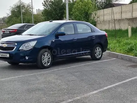 Chevrolet Cobalt 2023 года за 7 000 000 тг. в Туркестан