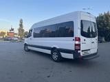 Mercedes-Benz Sprinter 2011 годаүшін14 000 000 тг. в Кызылорда – фото 4