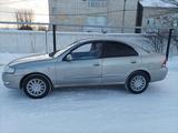 Nissan Almera Classic 2006 года за 2 700 000 тг. в Актобе – фото 2