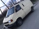 Volkswagen Transporter 1993 года за 2 000 000 тг. в Усть-Каменогорск – фото 3